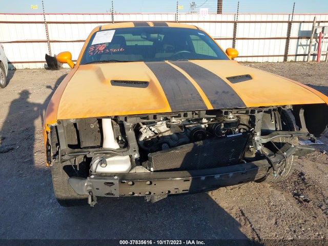 Dodge Challenger Sxt 2020 2C3CDZAG5LH179741 Image 6