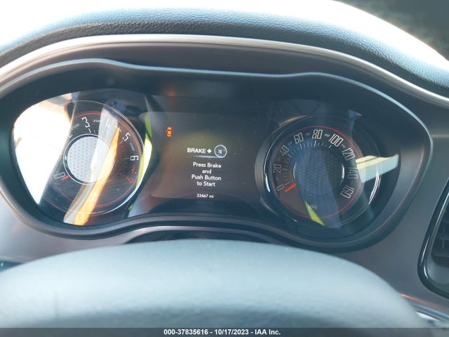 Dodge Challenger Sxt 2020 2C3CDZAG5LH179741 Image 7