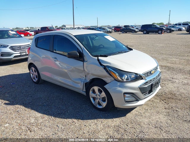 2020 KL8CB6SA7LC465953 main image