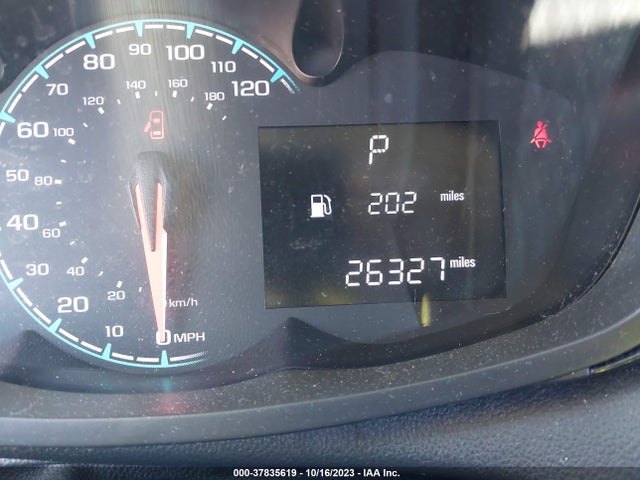 Chevrolet Spark Fwd Ls Automatic 2020 KL8CB6SA7LC465953 Image 15