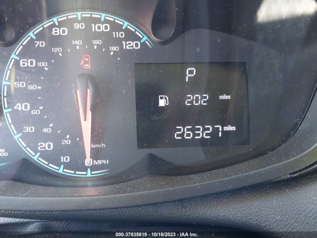 Chevrolet Spark Fwd Ls Automatic 2020 KL8CB6SA7LC465953 Image 7