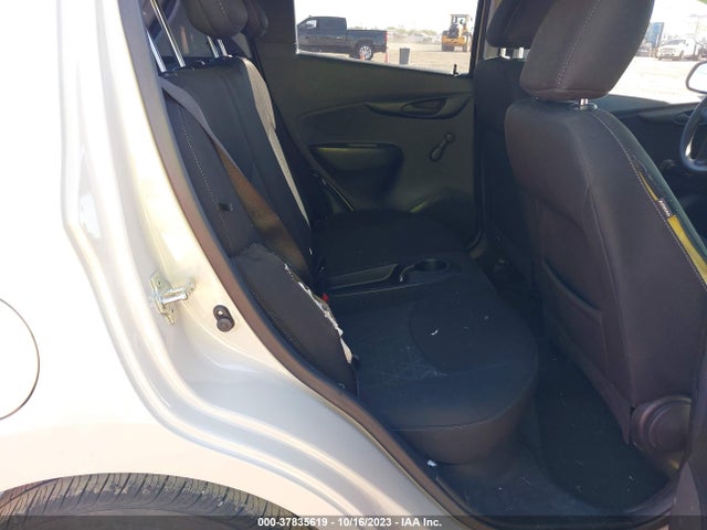 Chevrolet Spark Fwd Ls Automatic 2020 KL8CB6SA7LC465953 Image 8