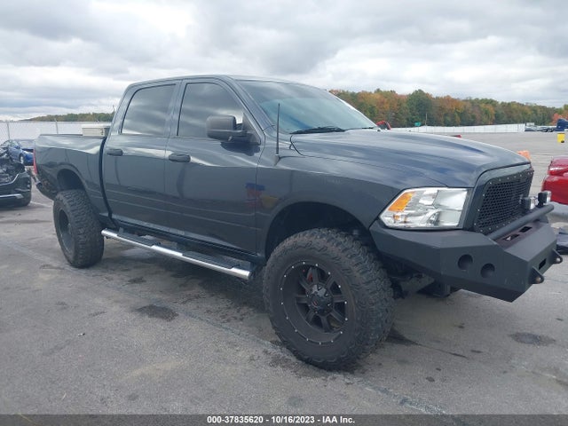 1C6RR7KTXFS690972 auction archive image