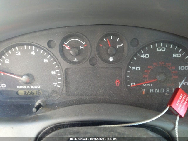2008 FORD RANGER XL/XLT VIN: 1FTYR10D58PA22306