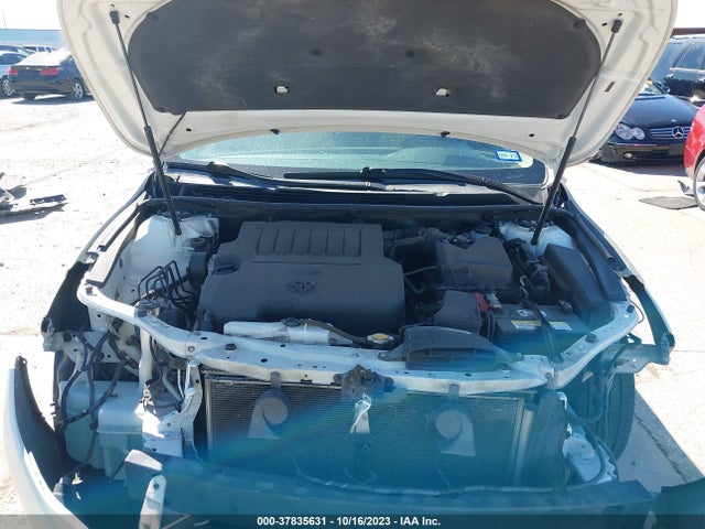 Toyota AVALON XLE 2014 4T1BK1EB2EU103984 Image 10
