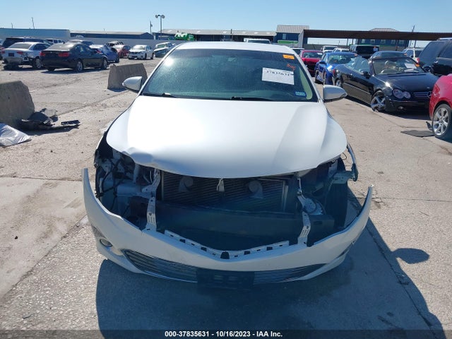 Toyota AVALON XLE 2014 4T1BK1EB2EU103984 Image 6