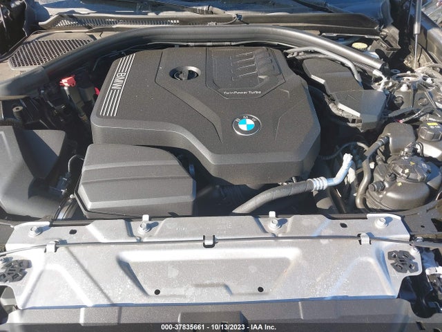 BMW 3 Series 330i 2019 аукцион фото