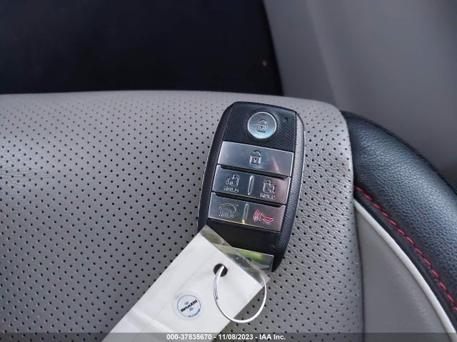 KIA SEDONA EX 2021 KNDMB5C1XM6674513 Image 11