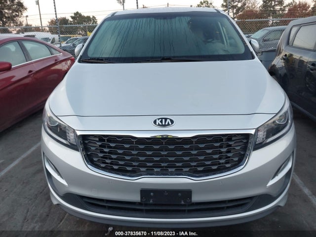 KIA SEDONA EX 2021 KNDMB5C1XM6674513 Image 12
