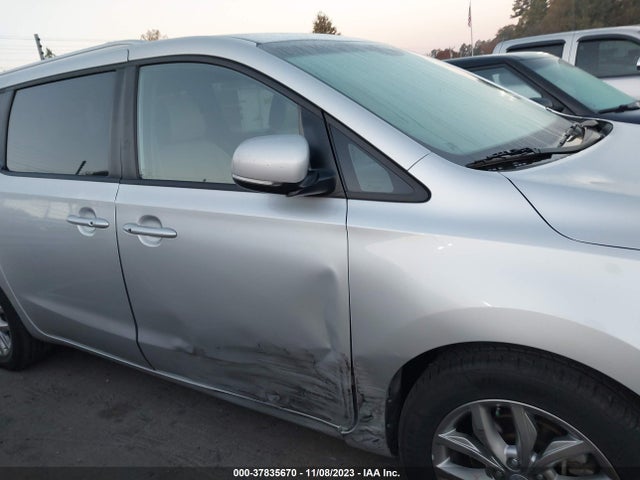 KIA SEDONA EX 2021 KNDMB5C1XM6674513 Image 13