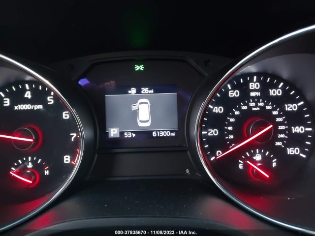 KIA SEDONA EX 2021 KNDMB5C1XM6674513 Image 7