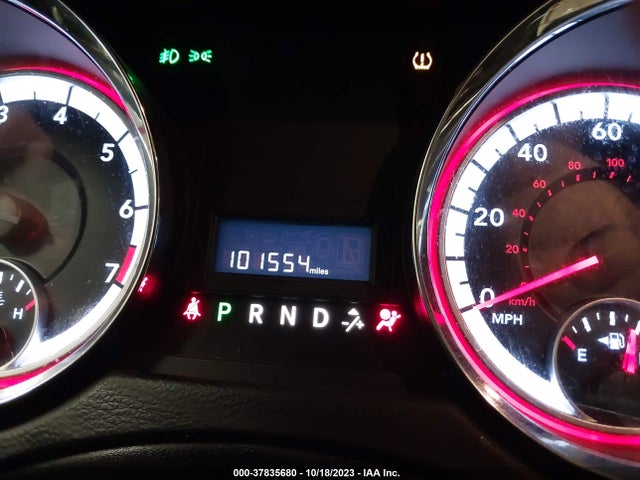Dodge Grand Caravan Sxt 2019 2C4RDGCG6KR623614 Image 15