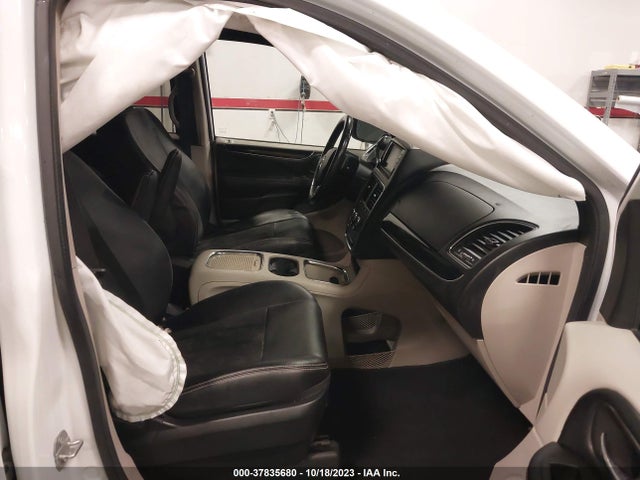 Dodge Grand Caravan Sxt 2019 2C4RDGCG6KR623614 Image 5