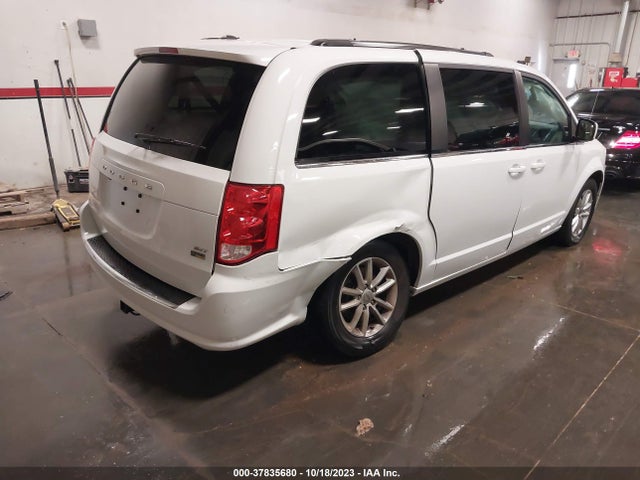 Dodge Grand Caravan Sxt 2019 2C4RDGCG6KR623614 Image 6
