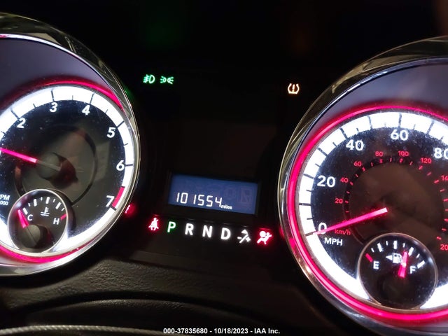Dodge Grand Caravan Sxt 2019 2C4RDGCG6KR623614 Image 7