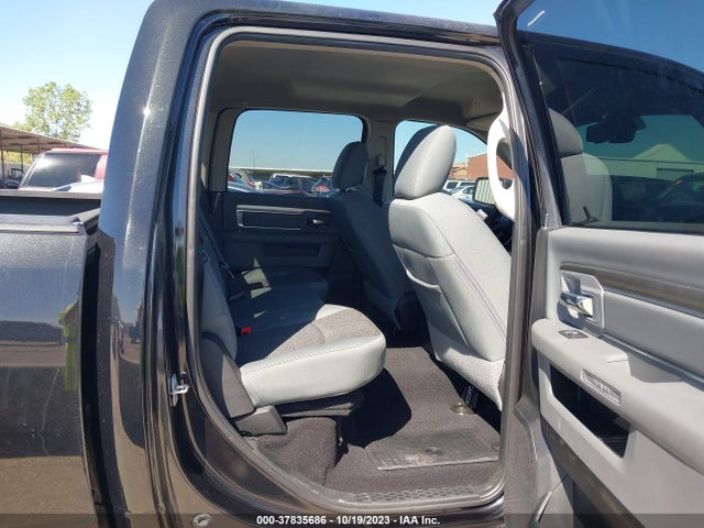 1C6RR6LT8JS333713 RAM 1500 Lone Star
