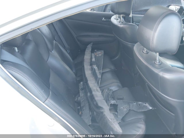 2011 NISSAN MAXIMA 3.5 SV W/PREMIUM PKG VIN: 1N4AA5AP8BC814978