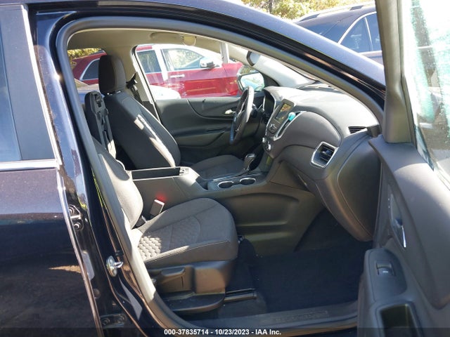 Chevrolet EQUINOX LT 2021 3GNAXKEV0MS142225 Image 5