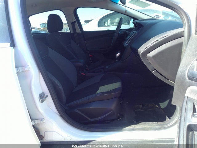 Продажа на аукционе авто 2014 Ford Focus Se, vin: 1FADP3F23EL348474, номер лота: 37835716