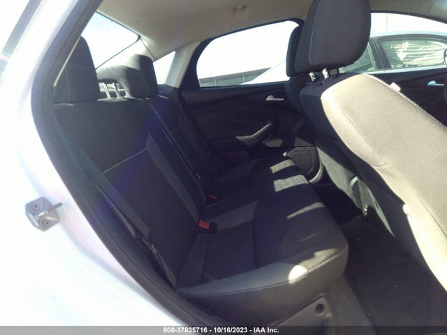 Продажа на аукционе авто 2014 Ford Focus Se, vin: 1FADP3F23EL348474, номер лота: 37835716