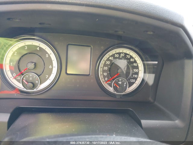 RAM 1500 Classic Warlock 2022 1C6RR7LG5NS187365 Image 14