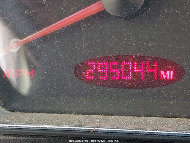 2006 PONTIAC G6 GT VIN: 1G2ZH578064283238