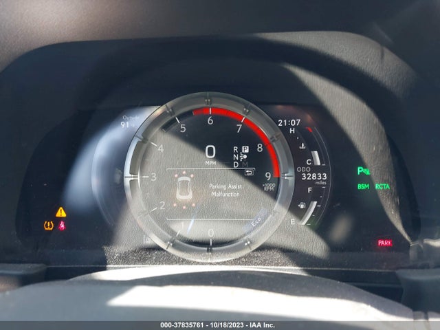 Lexus LC 500 2021 JTHAP5AY7MA100290 Image 7