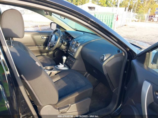 JN8AS5MT9EW609130 Nissan Rogue Select S