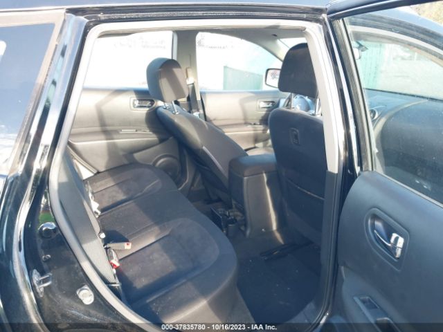 JN8AS5MT9EW609130 Nissan Rogue Select S