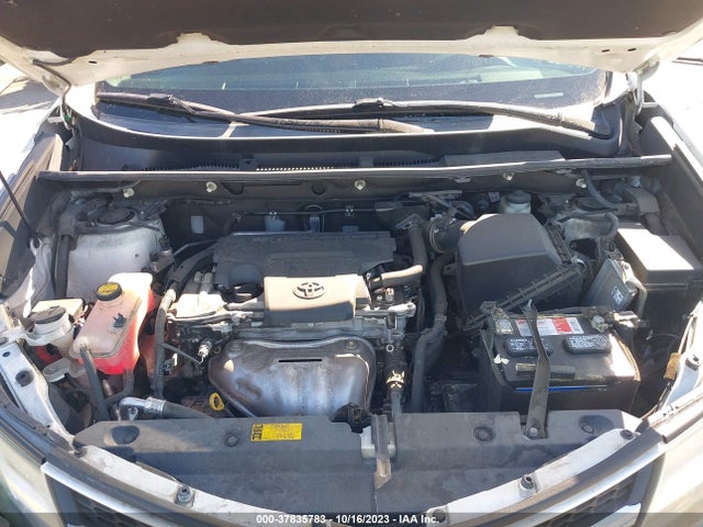 Toyota Rav4 Xle 2015 2T3WFREV6FW176508 Image 10