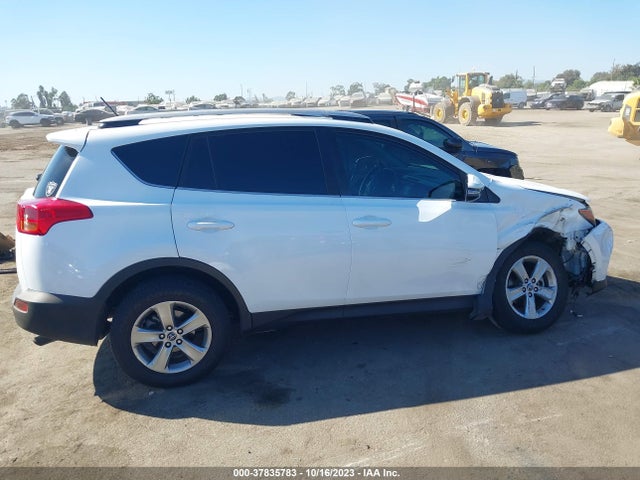 Toyota Rav4 Xle 2015 2T3WFREV6FW176508 Image 13