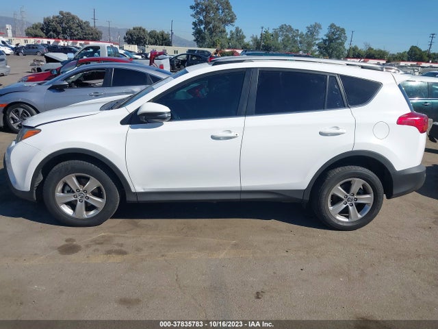 Toyota Rav4 Xle 2015 2T3WFREV6FW176508 Image 14