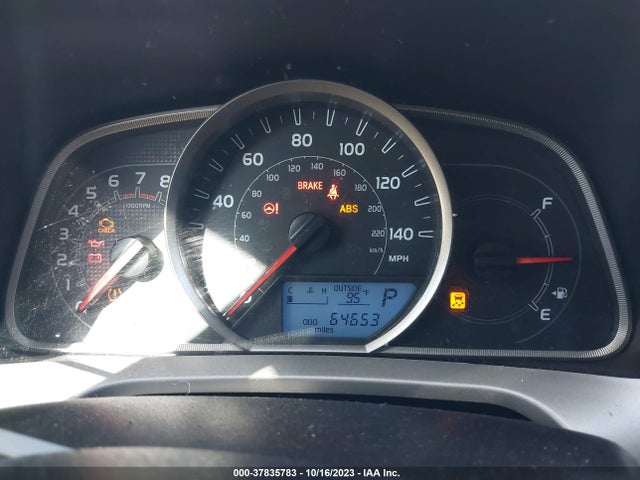 Toyota Rav4 Xle 2015 2T3WFREV6FW176508 Image 7