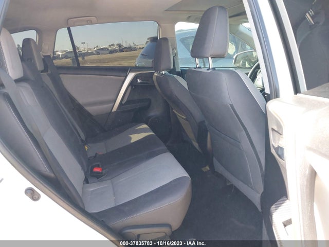 Toyota Rav4 Xle 2015 2T3WFREV6FW176508 Image 8