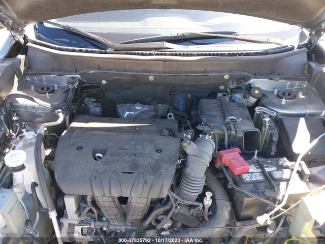 JA4APUAU6NU000720 Mitsubishi Outlander Sport Es/le/s/be