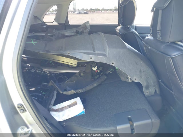JA4APUAU6NU000720 Mitsubishi Outlander Sport Es/le/s/be
