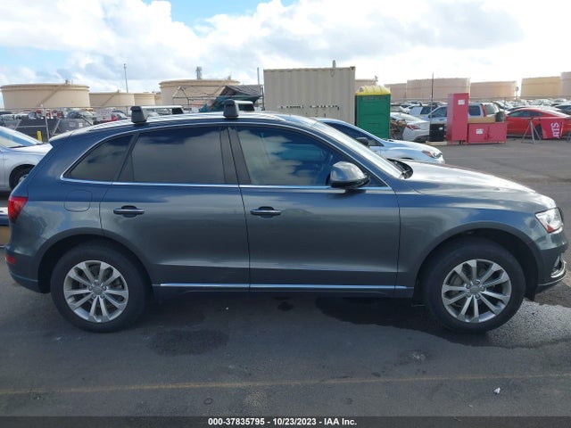 Audi Q5 2.0t Premium 2015 WA1LFAFP9FA104313 Image 14