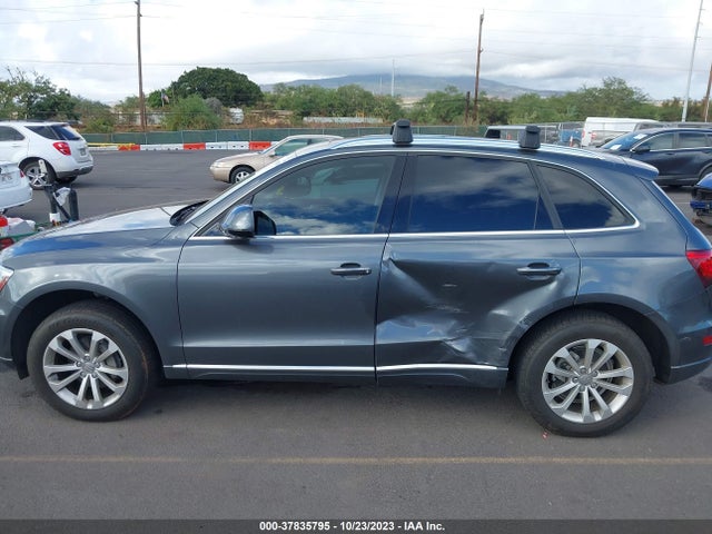 Audi Q5 2.0t Premium 2015 WA1LFAFP9FA104313 Image 15
