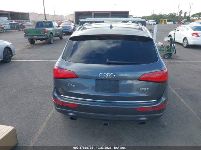 Audi Q5 2.0t Premium 2015 WA1LFAFP9FA104313 Image 17