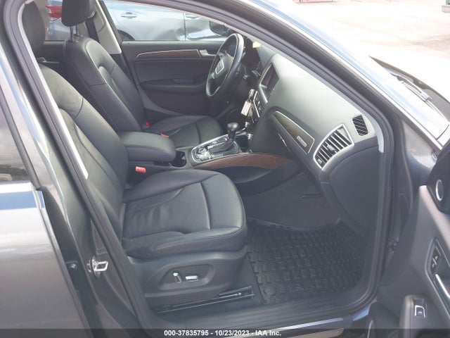 Audi Q5 2.0t Premium 2015 WA1LFAFP9FA104313 Image 5