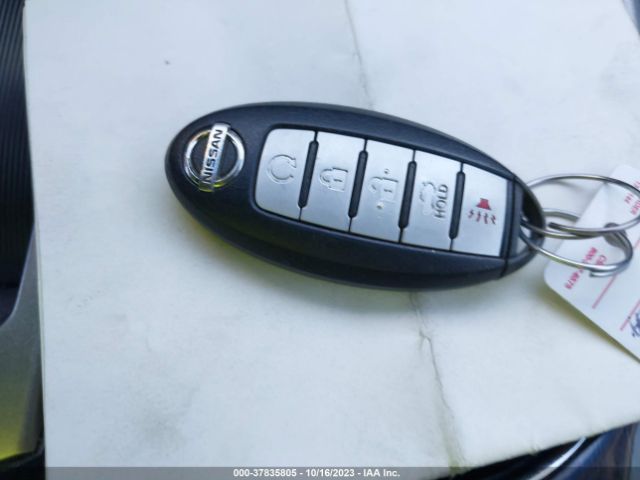 1N4AL3APXEC319183 Nissan Altima 2.5 Sv