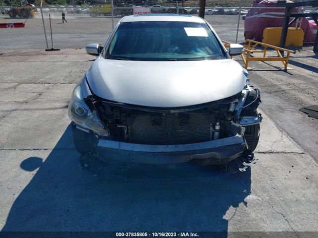 1N4AL3APXEC319183 Nissan Altima 2.5 Sv