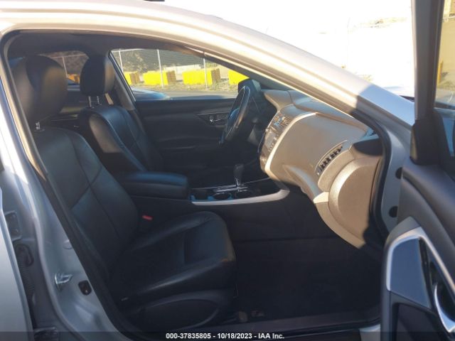 1N4AL3APXEC319183 Nissan Altima 2.5 Sv