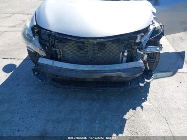 1N4AL3APXEC319183 Nissan Altima 2.5 Sv