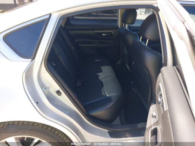 1N4AL3APXEC319183 Nissan Altima 2.5 Sv