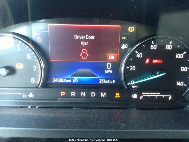 2021 FORD EXPLORER XLT VIN: 1FMSK8DH1MGA10210