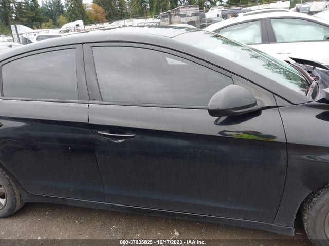 Hyundai ELANTRA SEL 2018 5NPD84LF2JH264858 Image 14