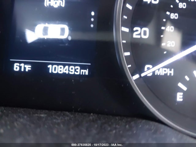 Hyundai ELANTRA SEL 2018 5NPD84LF2JH264858 Image 16