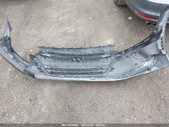 Hyundai ELANTRA SEL 2018 5NPD84LF2JH264858 Image 12