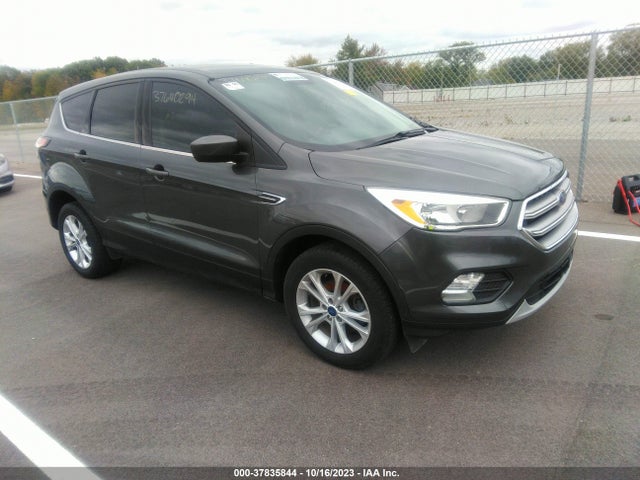 Ford ESCAPE SE 2017 1FMCU0GD7HUA54065 Image 1